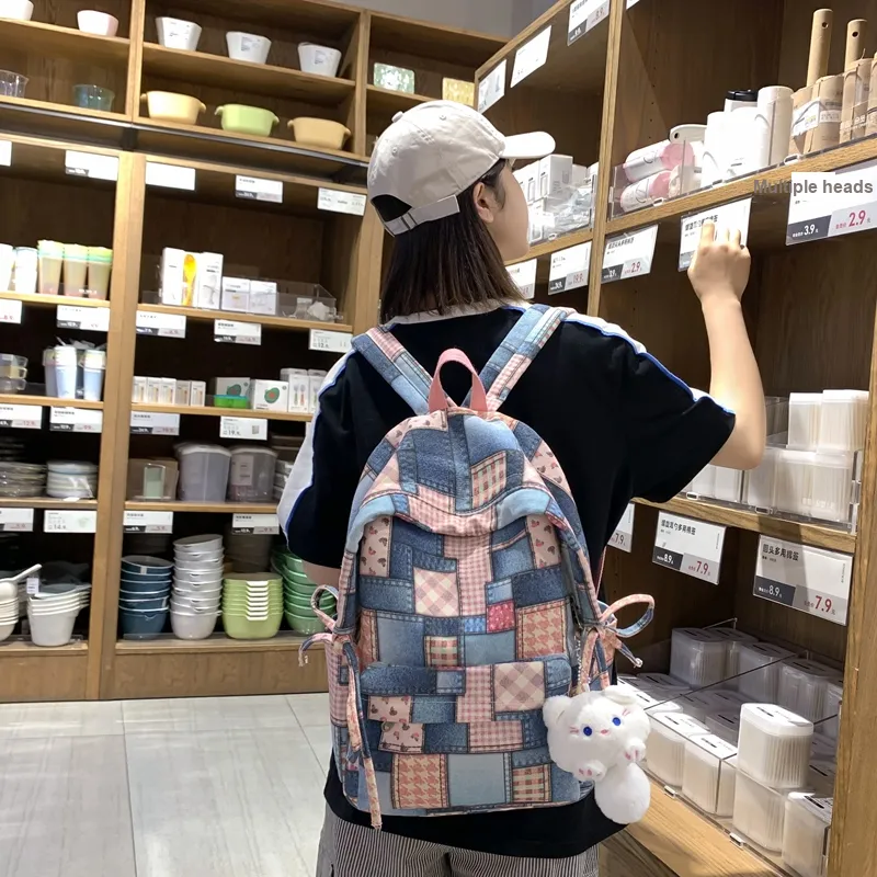 Venerable Brahma Backpacks-8