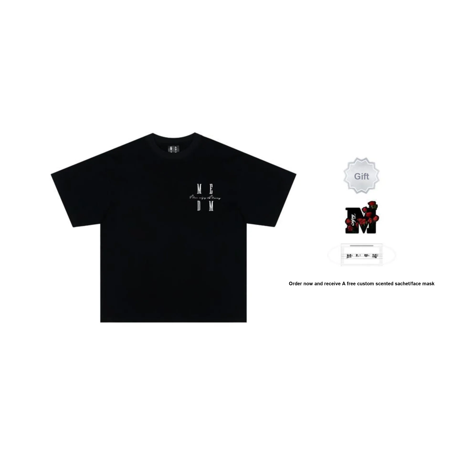 MR.ENJOYDA MONEY T Shirts Unisex