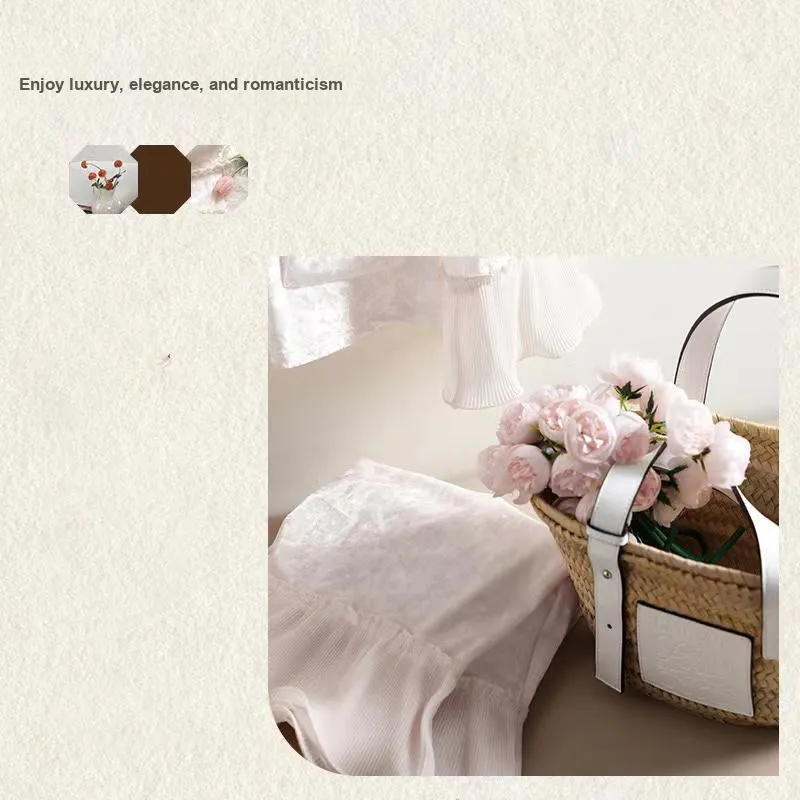 XIUDAI Women's Pajama Sets-8
