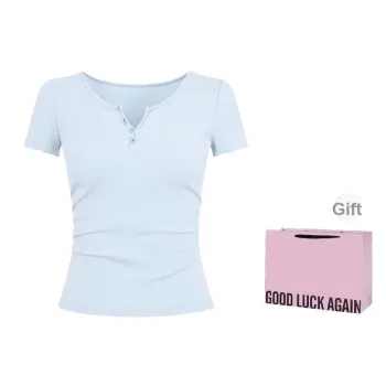 Aimilian Set in Sleeve T Shirt Women's