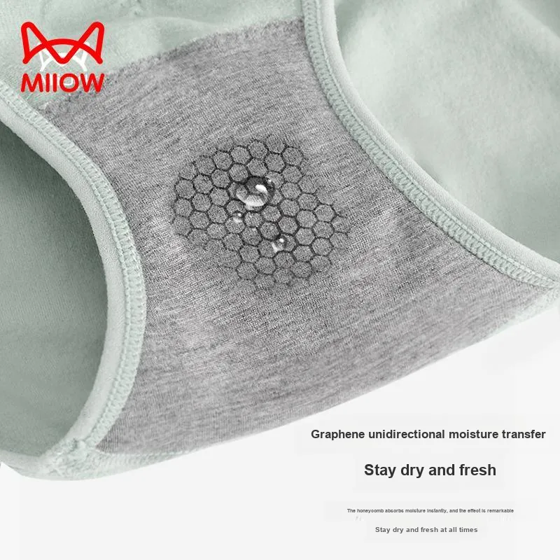 MIIOW Women's Underpants-2