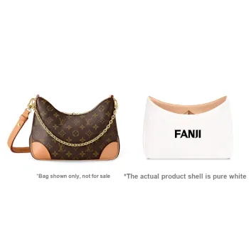 FANJI DuPont Paper Liner Bag For Storage And Organization Unisex Yellow/All Black/Bordeaux Red
