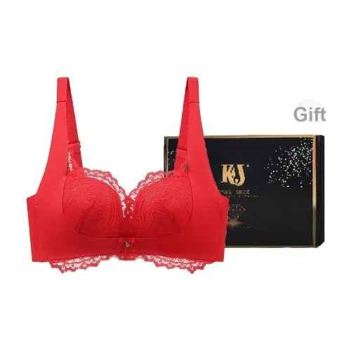 KJ Женские бюстгальтеры