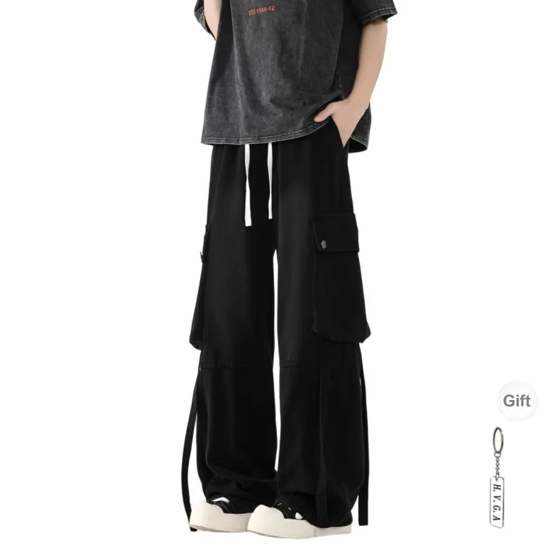 H.V.G.A Jeans Unisex-6