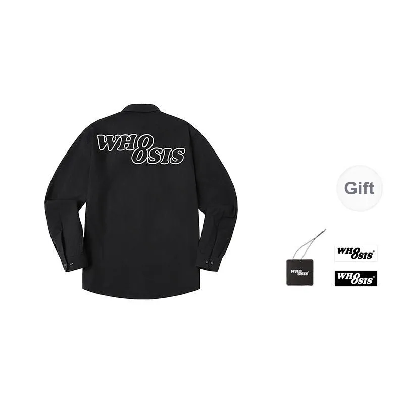 WHOOSIS SS25WHOOSIS X Hello Kitty Collaboration Collection Shirt Unisex-7
