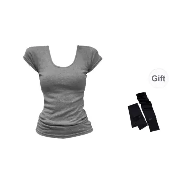 Byford Undershirts Women's White