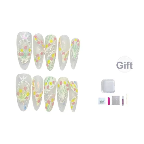 A Few More Cute Накладные ногти Женские