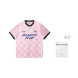 코랄 핑크 (무료 세탁 가방 포함)