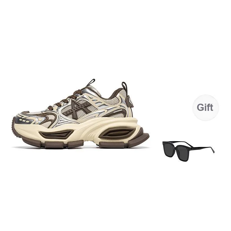 Acupuncture Chunky Sneakers Men's-27