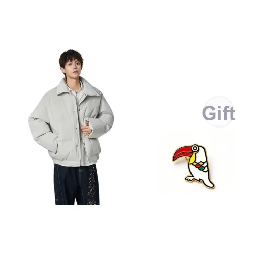 TUCANO Мужские Куртки