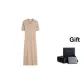 Light Khaki RBT-Gift Included