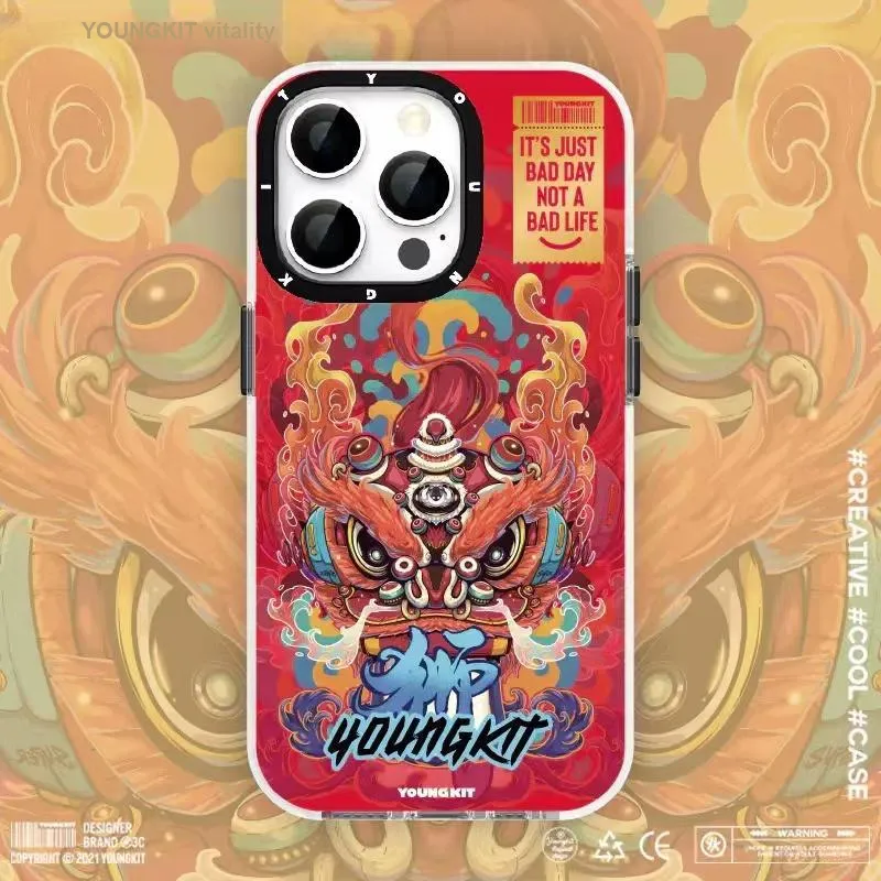 YOUNGKIT Phone Cases-2