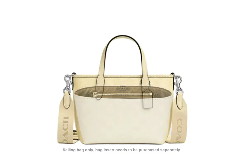 GUYI Microfiber, Artificial Leather Bag Accessory Women's Sand-57
