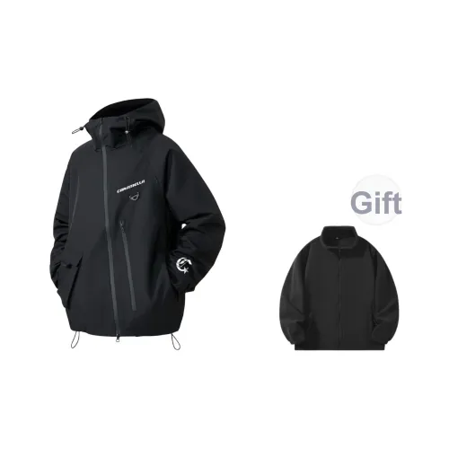 Caramella Ветровка Унисекс