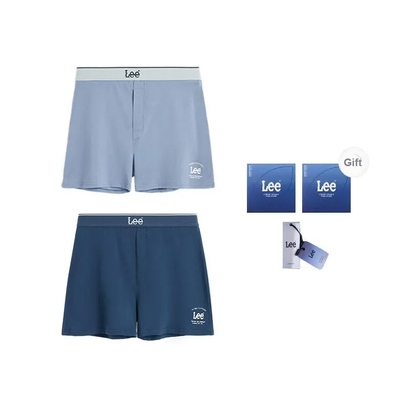 Lee Men Underpants-9