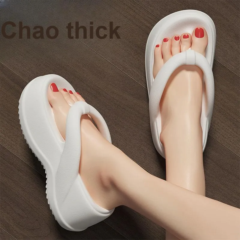 KUUJOO Slippers / Home Slippers-8