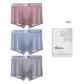 Ice Flame Pink+Light Aqua Blue+Ice Silver Gray
