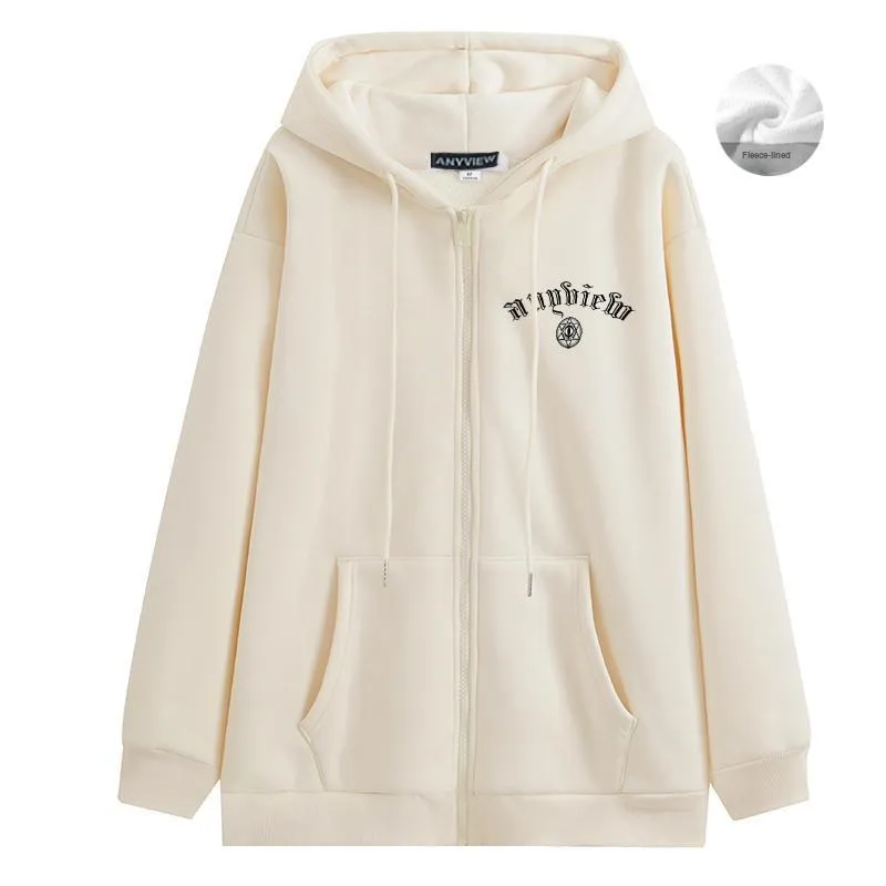 Anyveiw Sweatshirts Unisex-7
