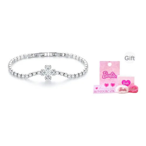 Барби Медный Сплав Браслеты Женские