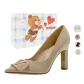 Nude[Bear Box]( Gift Included )