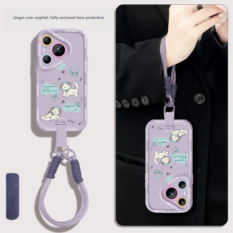 Sen Dog Phone Cases-9