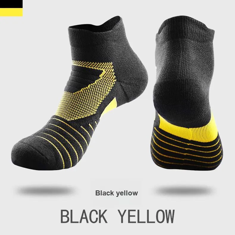 Brute Rabbit Basketball Socks Men's 3 Pack-30