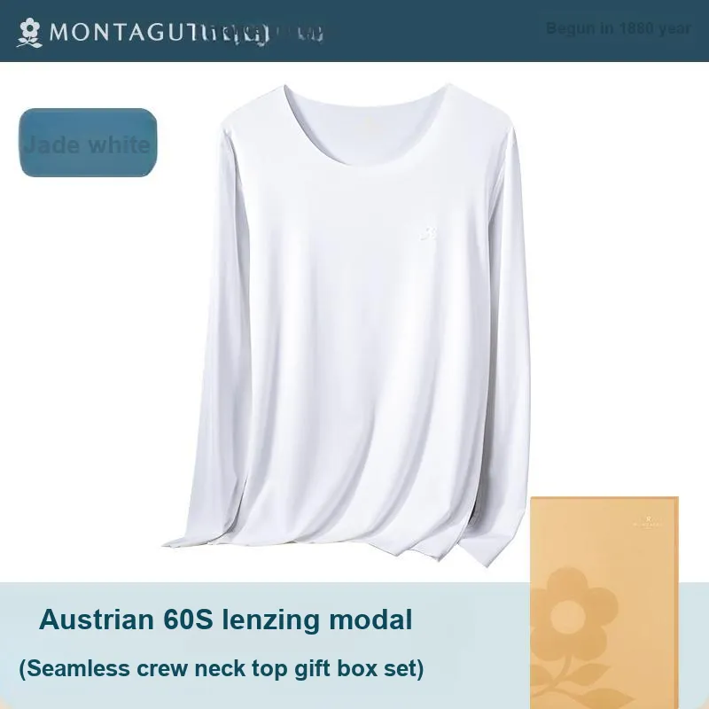 Montagut Men Undershirts-1