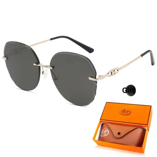 Gucci Eyewear Acetate Sunglasses