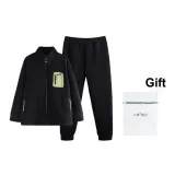 72786 Black-Men's