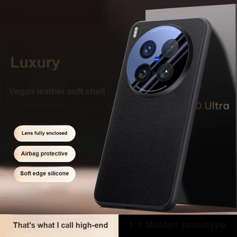 ZHUOJI Phone Cases-1