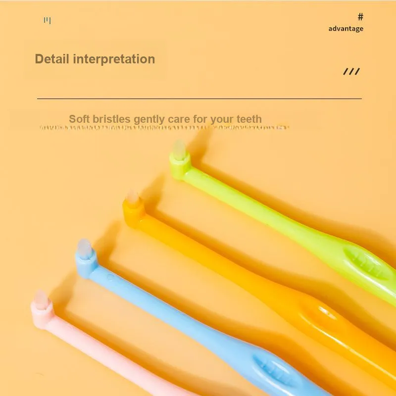 LERC Toothbrushes Unisex-1