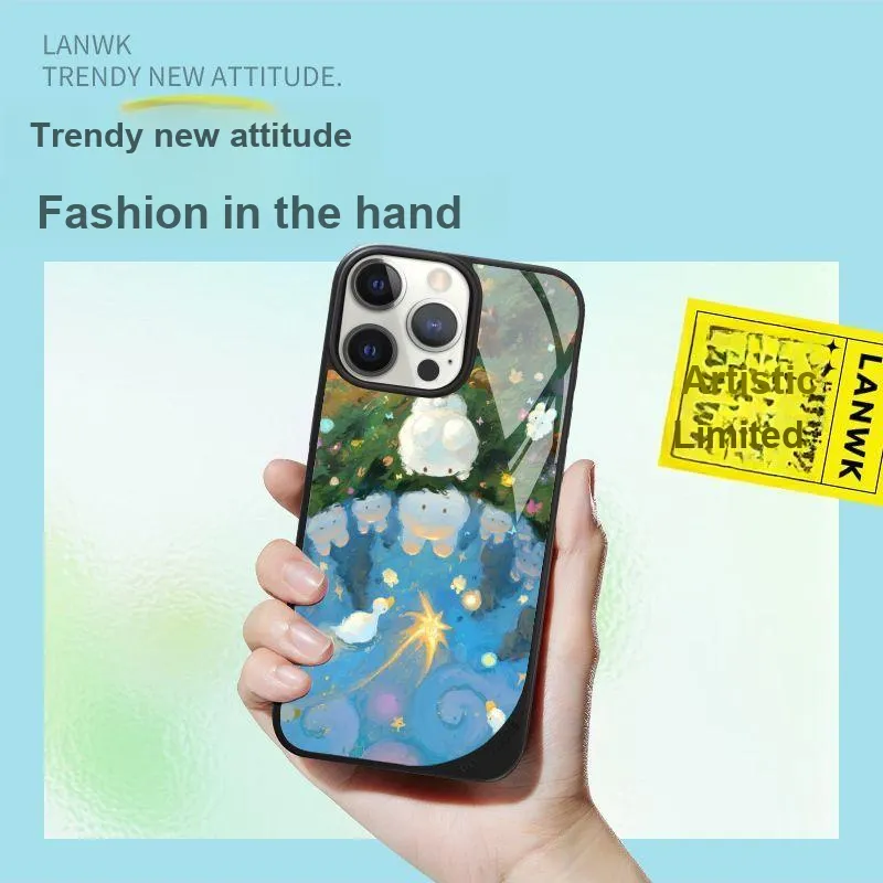 LANWK Phone Cases-3