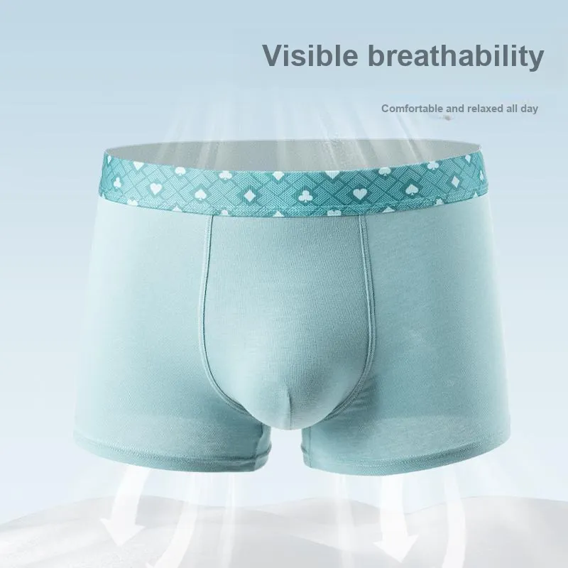 MIIOW Men Underpants-23