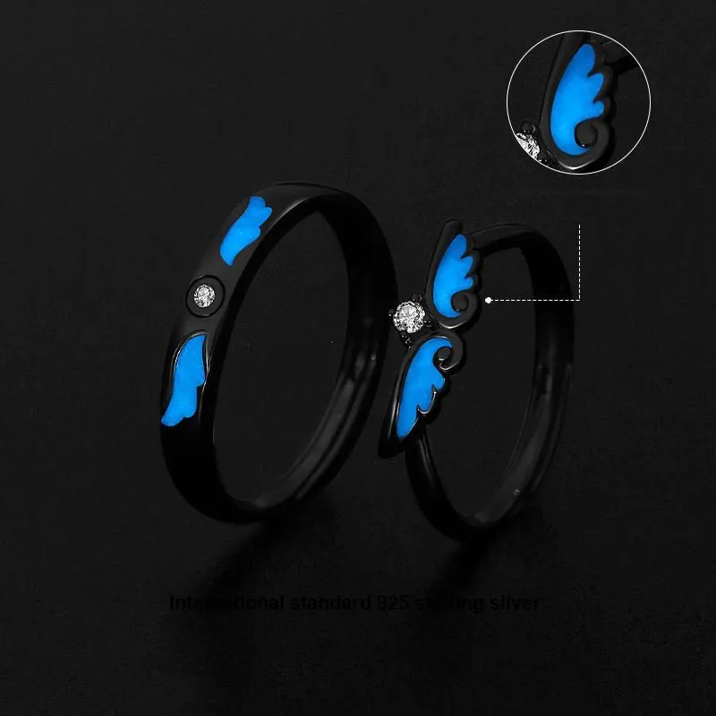 P&N Rings Unisex-4