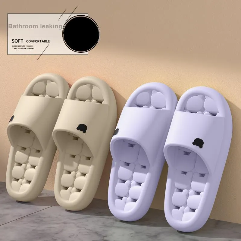 LUNNIFEIYA Slippers / Home Slippers-13