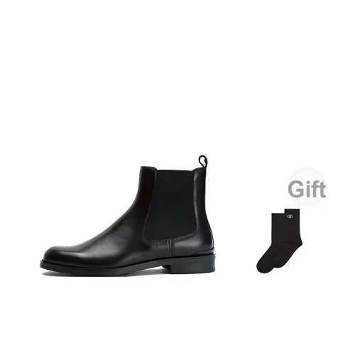 Pedro Короткий Челси 3 см Мужской