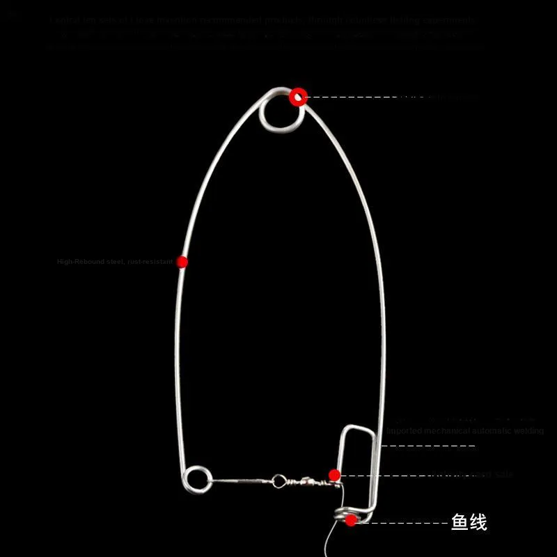 Monda Fish Hook-1