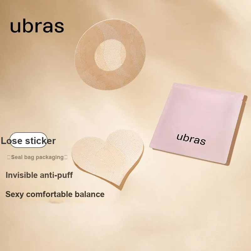 Ubras Women's Nipple Cover-1