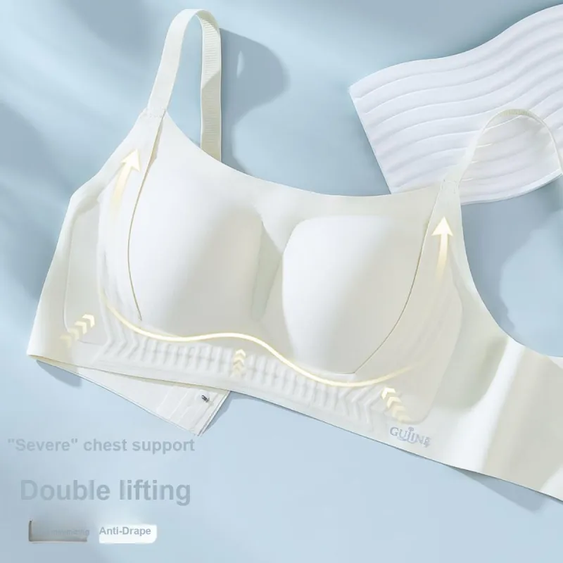 GUJIN Women's Bras-12