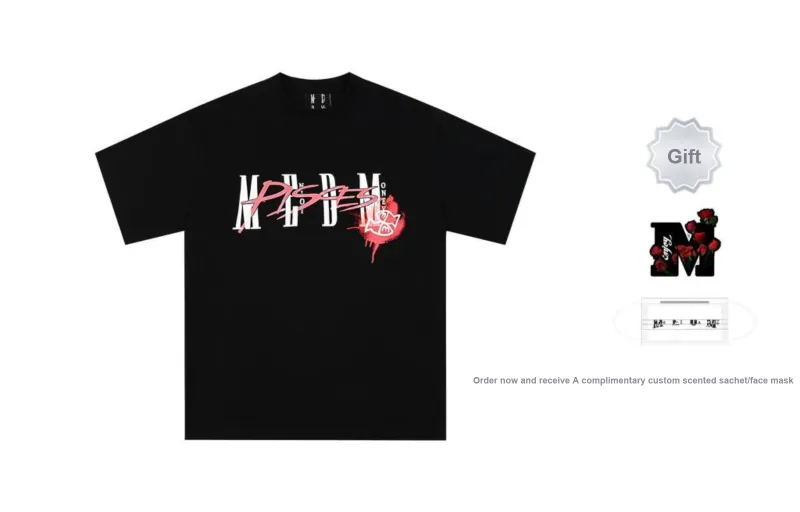 MR.ENJOYDA MONEY 12 Constellation Series T Shirts Unisex-9