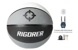 Box Not Included+(Black) Whirlwind Basketball Backpack