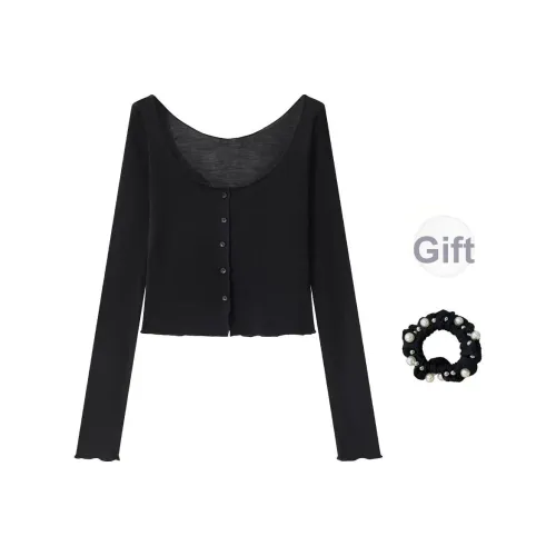 WUSHANSHAN Женские T-рубашки