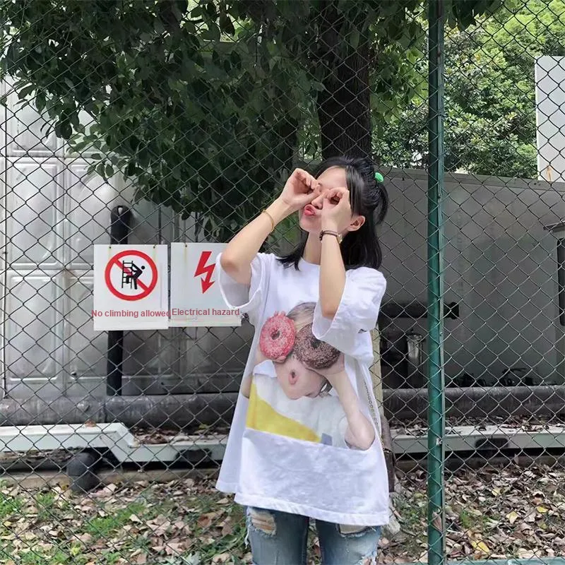 T IRA T Shirts Unisex-2