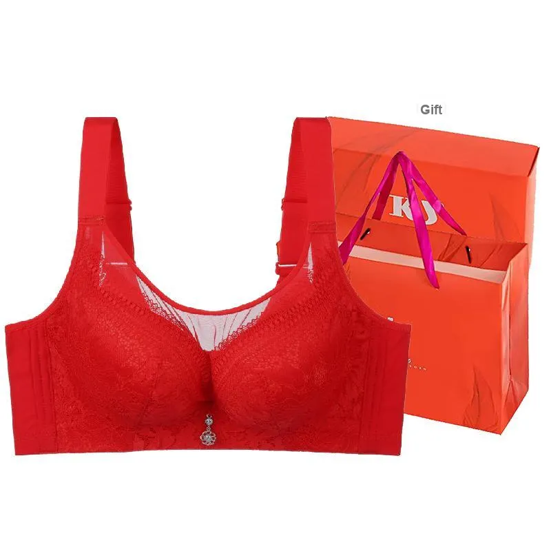 KJ Women's Bras-15