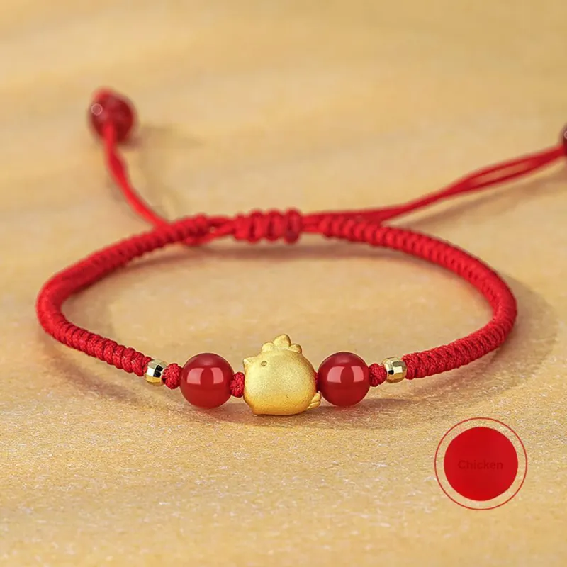 MIGU Jade Bracelets Women's-19