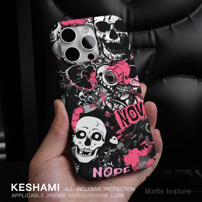 Keshami Phone Cases-43