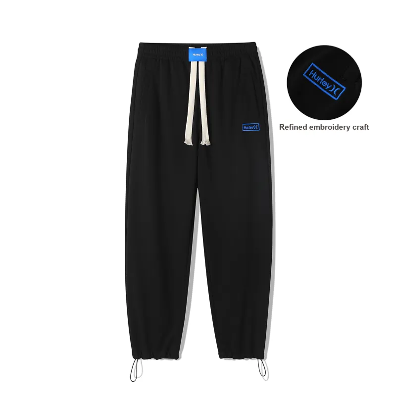 Hurley Casual Pants Unisex-1