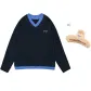Navy Blue (Includes Camel Claw Clip)