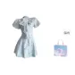 Light Blue (Shopping Bag)