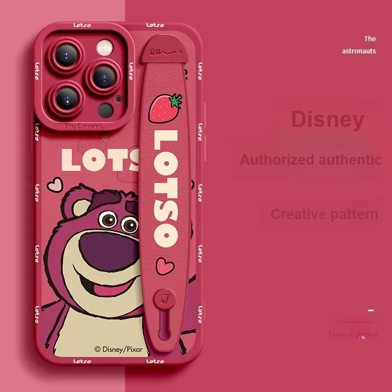 Disney Phone Cases-7